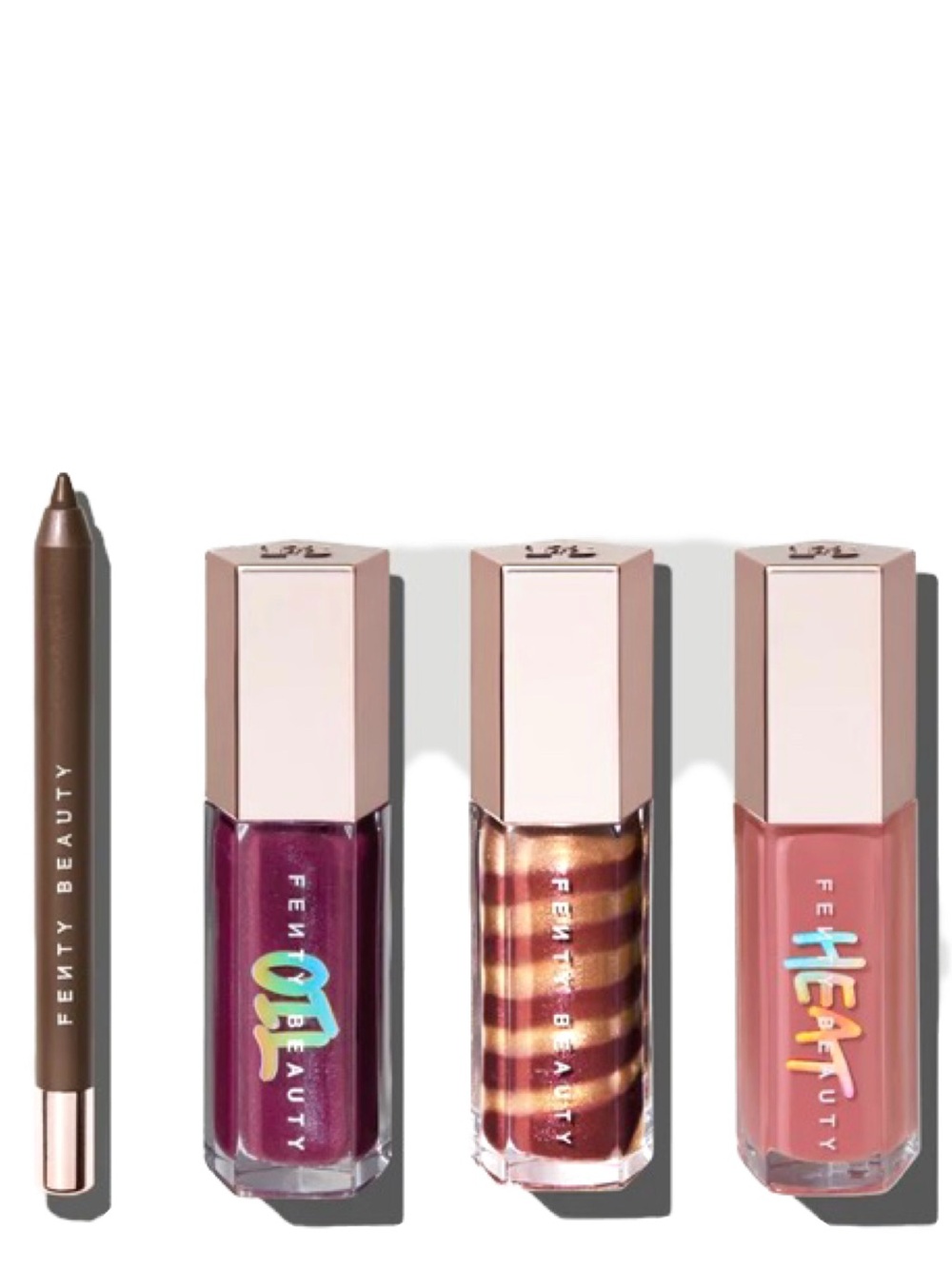 NEW✅Fenty IX Posse Set - Picture 2 of 8